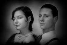 Bonnie und Clyde / ***