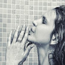 water / :::::::::::