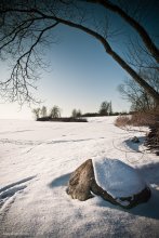 Am letzten Winter / ***