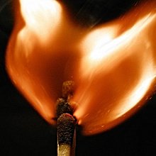 Der Ursprung des Feuers ... / .....