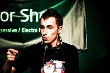 Aber das Land am besten DJ! / ***