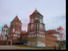 Schloss Mir / ***