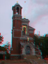 Kapelle / ***