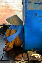 Auf dem Mekong / ***
