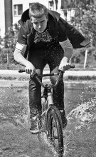 AUF DEM WASSER / no comments