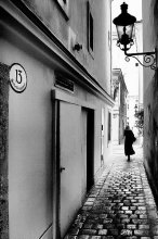 Haus № 13 / .....