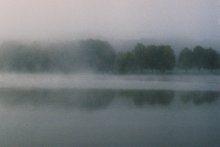 Auch der Nebel / ***