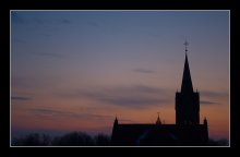 Mit dem Anbruch / ***