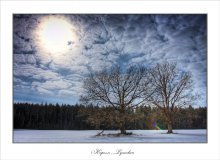 Winter Sketches / ***
