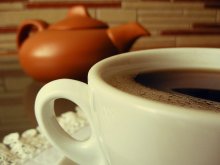 Kaffee-Zeremonie / *****