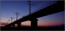 in der Warteschlange für den Sonnenuntergang / ***