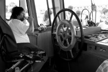 Captain / .............