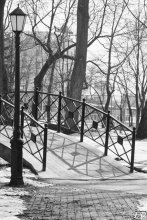 Gorky park #1 / ***