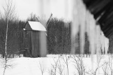 Letzte Tage des Winters / ***