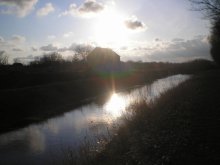 Kleiner Fluss / ***