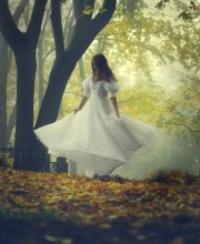 * * Giselle / ***