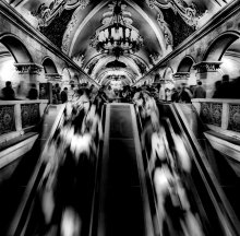Rush Hour ... / ***