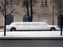 Sa Schnee! / ***