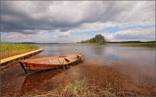 Fischerhütten Traum (repost) / ***