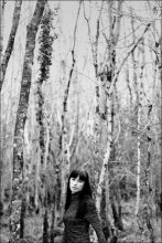 irretrievably yours / Irish forest set