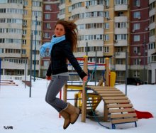 Dascha Flug / ***