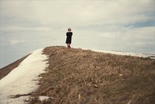 goodbye snow / 1234567