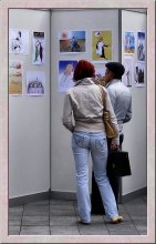 Vernissage ... / *******