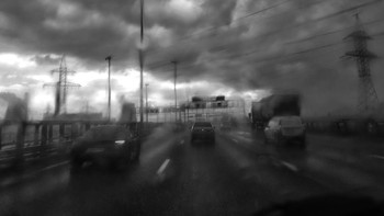 Leben rund um / ***