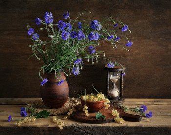Midsummer / 2021
