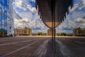 Petersburg / ***