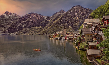  / Hallstatt