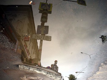 Straße / ***