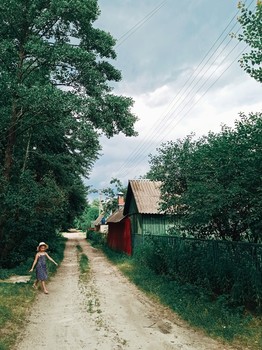 Spaziergang / ....