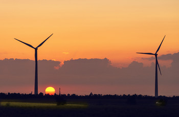 Windmühlen / ***