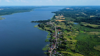 Lake Swir / ***