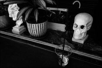 Mit Zitrone / ***