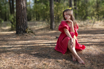 Elizabeth / ***