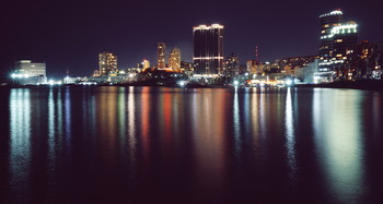 Vladivostok / ***