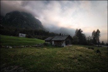 Bergherbst / ***