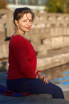 Anna / ***