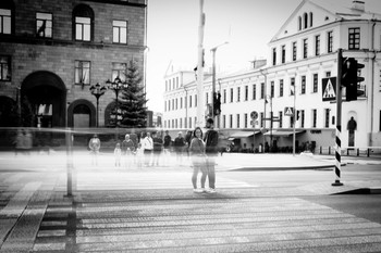 Zeit / ***