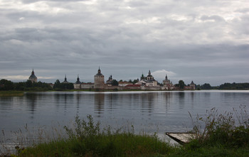 Kirill-Kloster Belozersk / ***