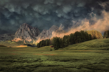 landscape * / landscape