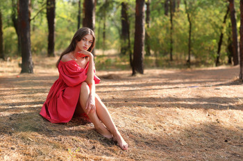 Elizabeth / ***