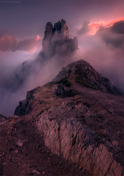 Kingdom of MORDAR / ***