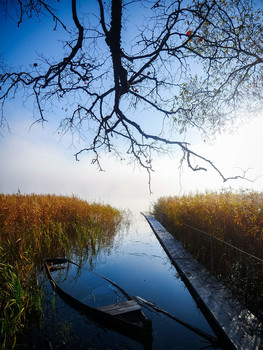 Lake Swir / ***