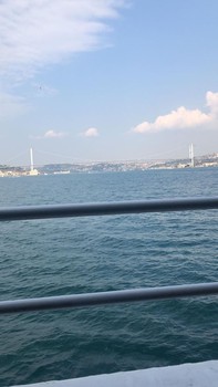 istanbul / sea