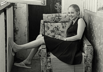 Masha / ***