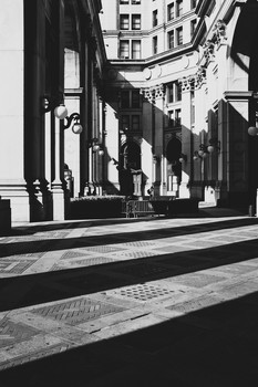 N/A / Street Photography by Blackframevision.
