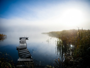 Lake Swir / ***